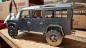 Preview: Bausatz Defender 110 PWS Offroad